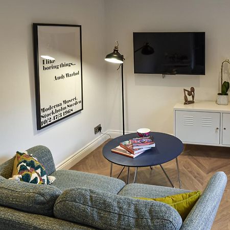Dove Cottage 내어스버러 외부 사진