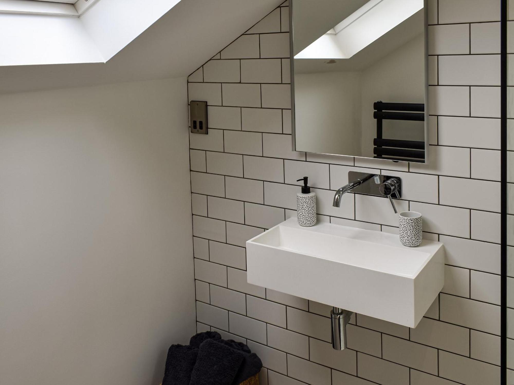 Dove Cottage 내어스버러 외부 사진