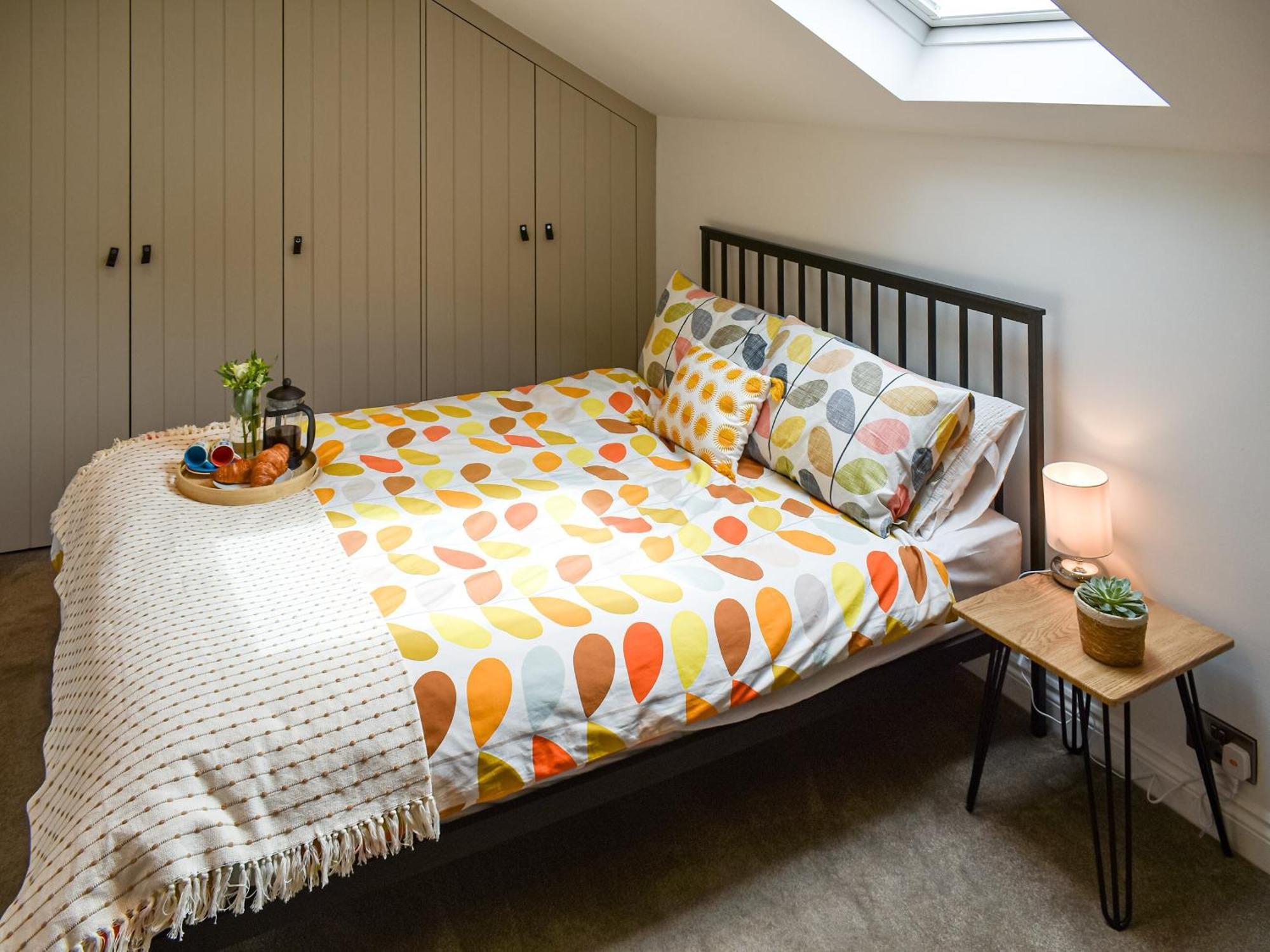 Dove Cottage 내어스버러 외부 사진
